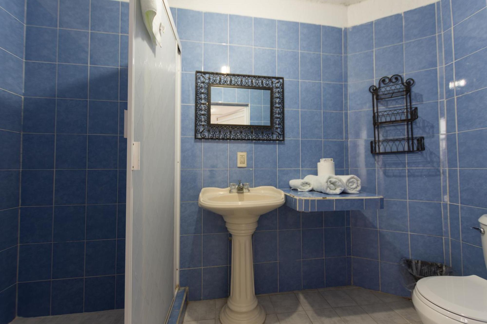 Traditional Sierra Leon Oceanfront Rooms - Adults Only Puerto Vallarta Exterior foto