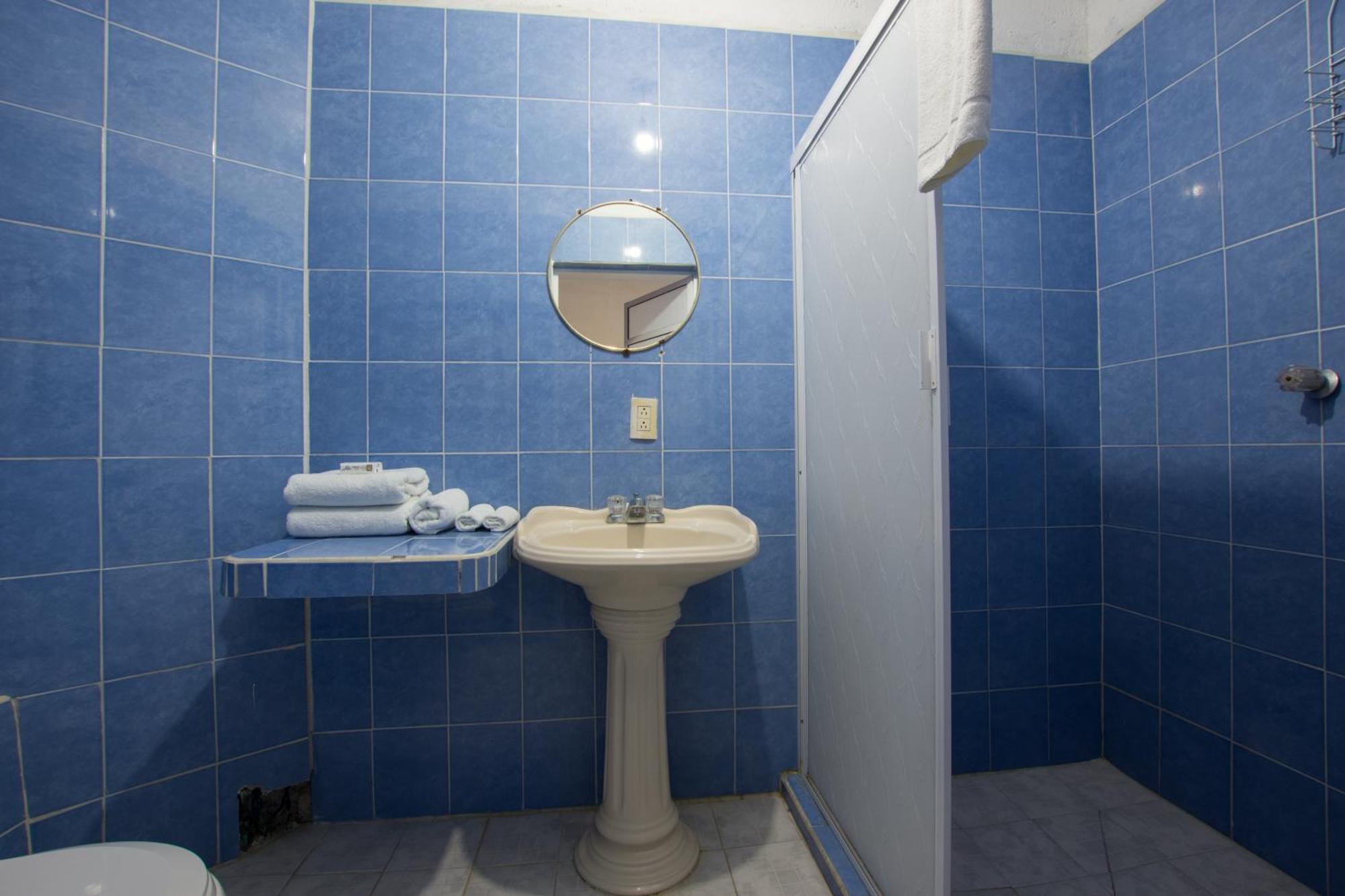 Traditional Sierra Leon Oceanfront Rooms - Adults Only Puerto Vallarta Exterior foto